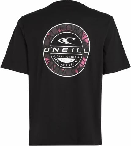 Maicë për meshkuj O'Neill, e zezë