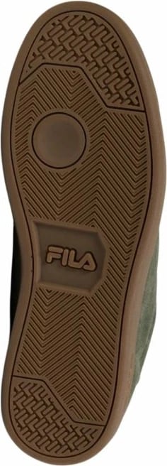 Atlete për meshkuj Fila, të gjelbra