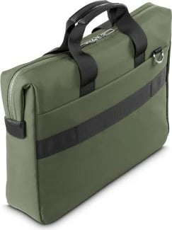 Çantë laptopi Hama Ultimate, 13.3-14.1 inç, e gjelbër