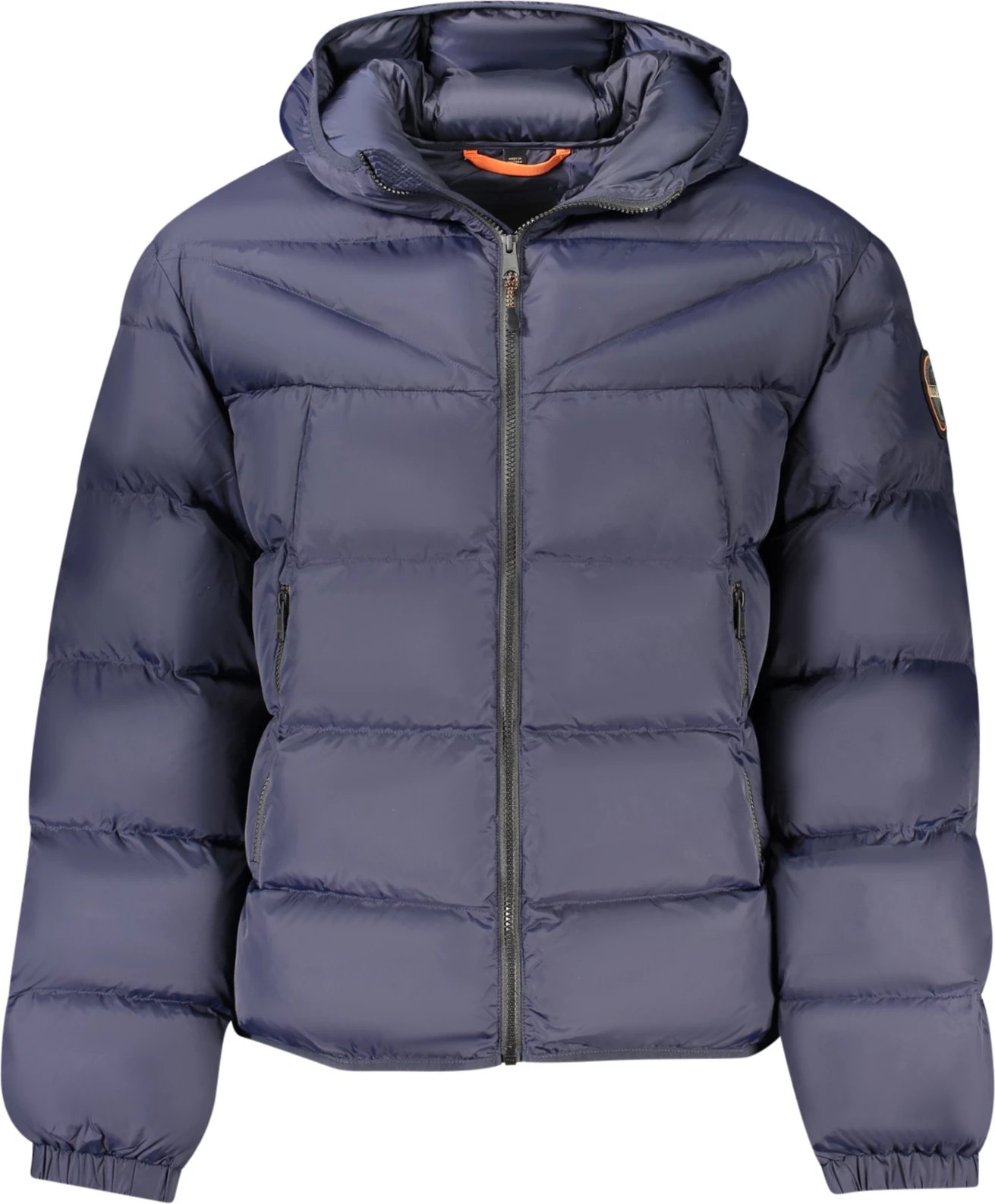 Jakne për meshkuj NAPAPIJRI, blu