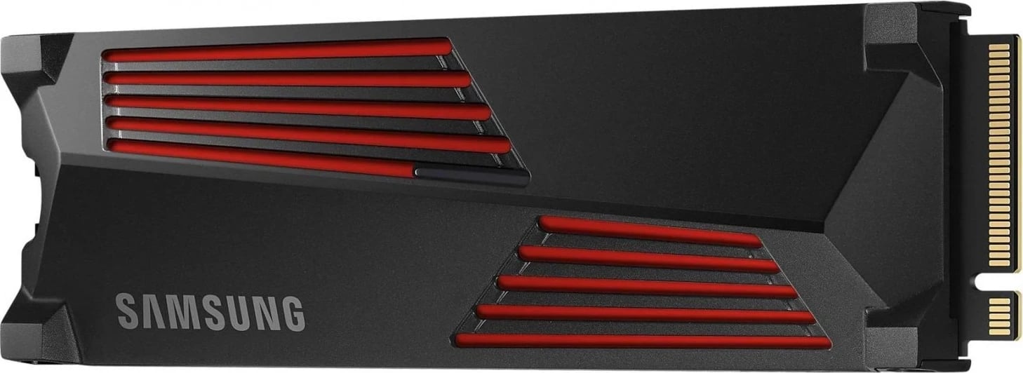 Disk SSD Samsung 990 Pro Heatsink, 2TB