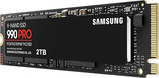 Disk SSD Samsung 990 Pro, 2TB