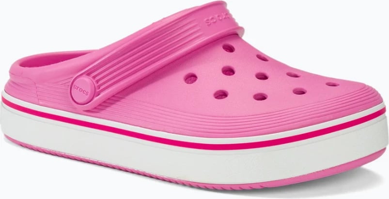 CROCS CROCBAND (CLEAN) OF COURT CLOG KIDS 208477	