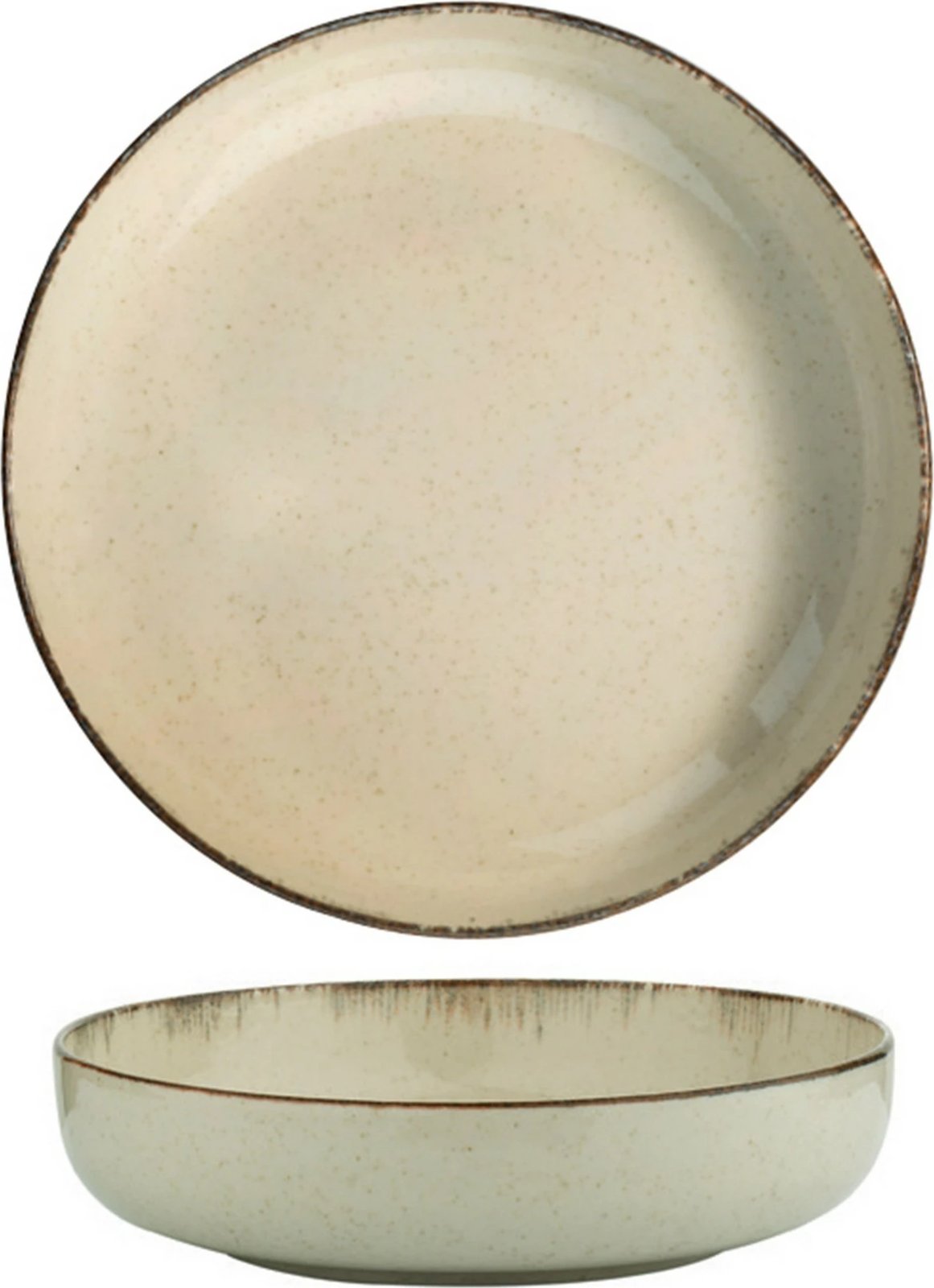 Set tasash (4 copë), Hermia Concept, MODKAS4Y2730P0102