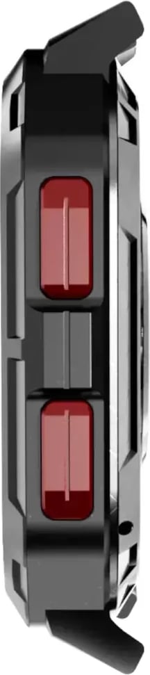 Orë E Mençur Hi-Future Ultra 3 (Kuqe)