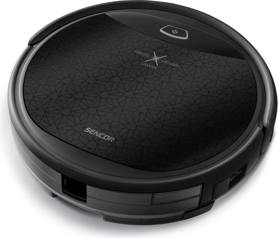 Fshesë robotike SENCOR SRV 4200BK, 25W, e zezë
