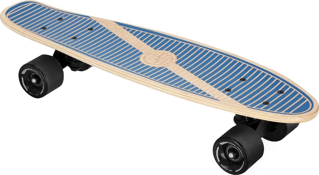 Skejtbord Spokey për të gjithë