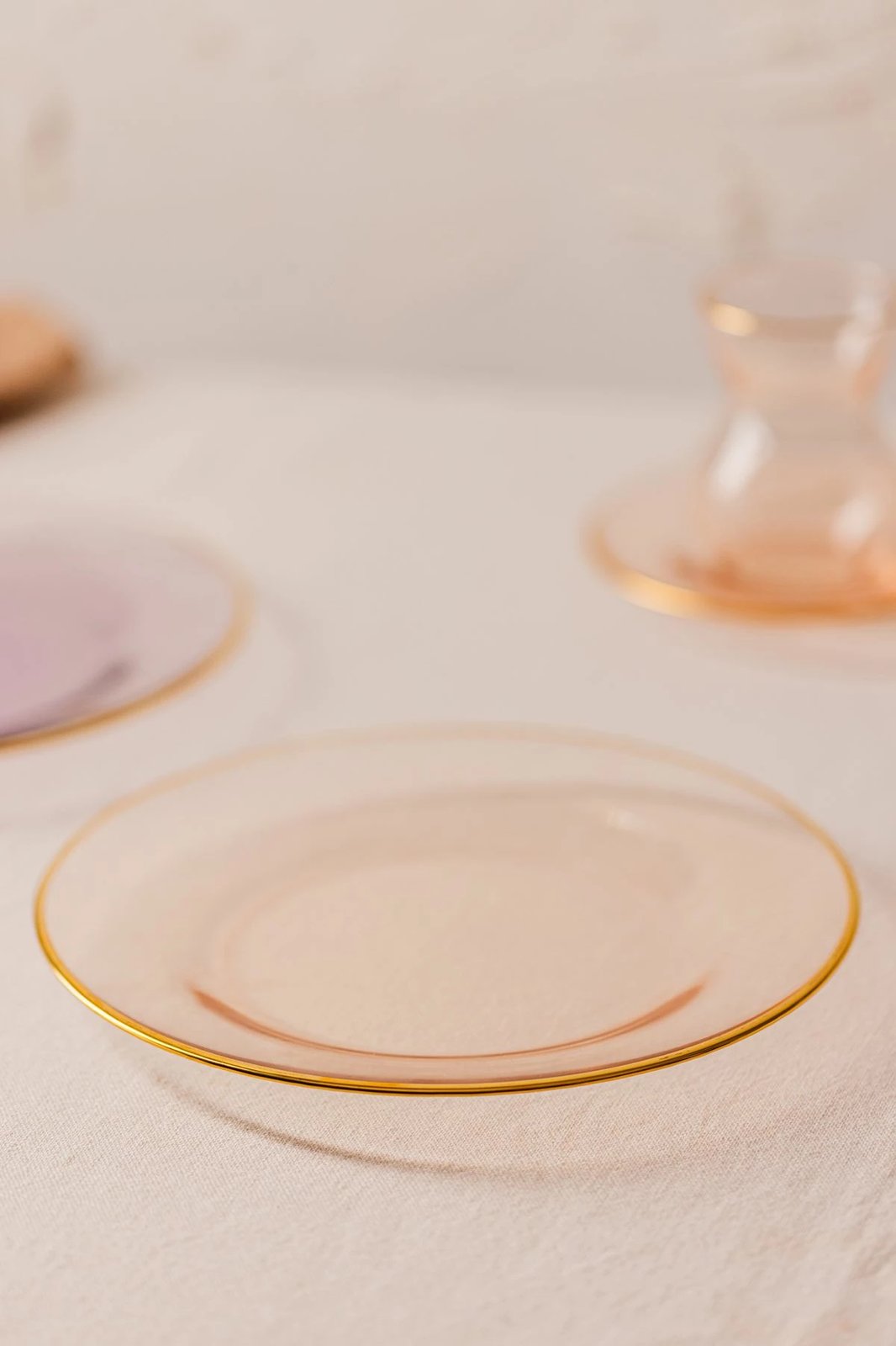 Set për shërbim torte (6 copë), Hermia Concept, Five O'Clock