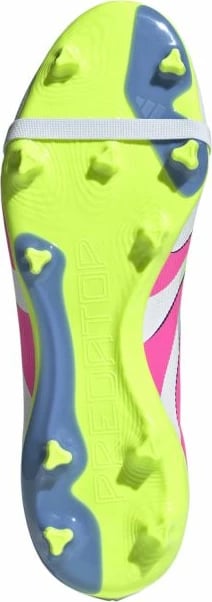 Atlete futbolli për meshkuj adidas, të bardha