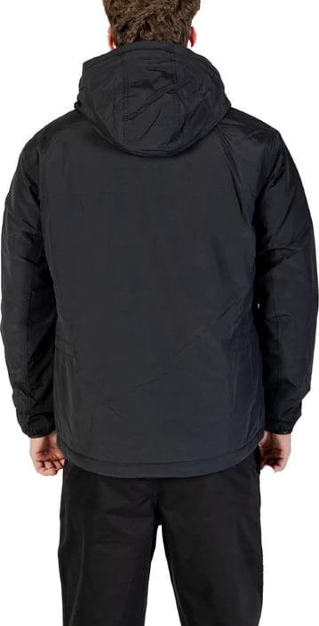 jakne Napapijri, meshkuj, e zezë