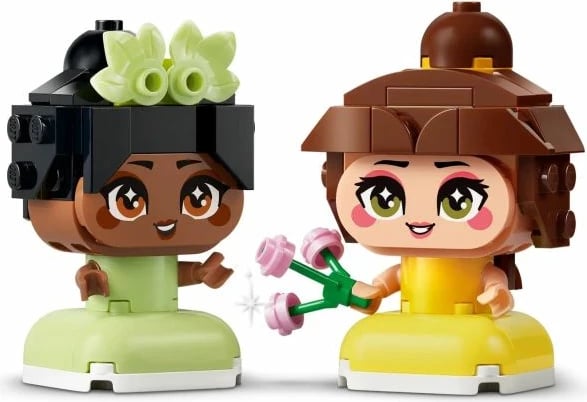 Lego Disney Princess set për fëmijë