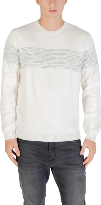 Xhemper Antony Morato meshkuj, i bardhë