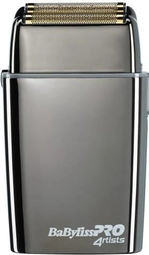 Makinë rroje Babyliss FXFS2GSE, metal, Steel