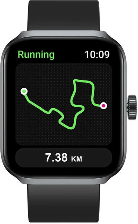 Smartwatch Zeblaze Beyond 3 Plus, 1.78" AMOLED, GPS, i zi