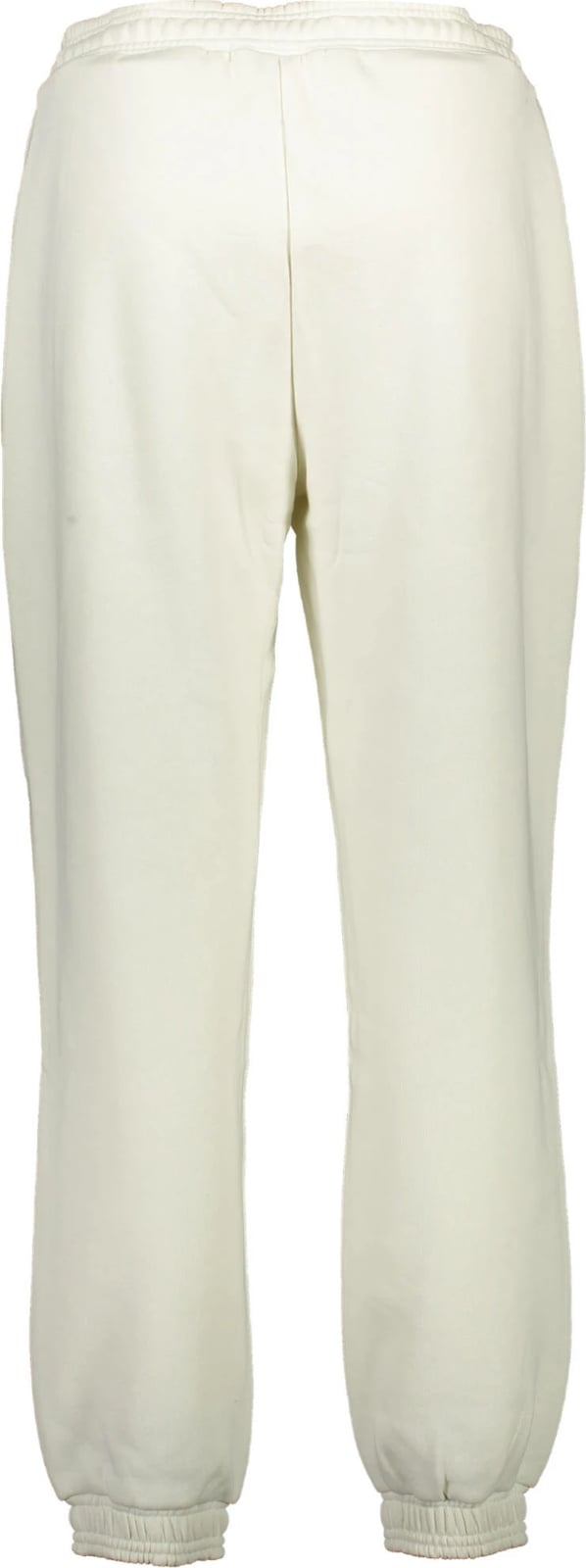 Pantallona sportive Calvin Klein femra, të bardha