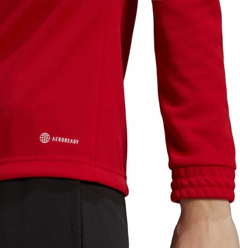 Duks adidas për femra, i kuq Duks adidas për femra, i kuq