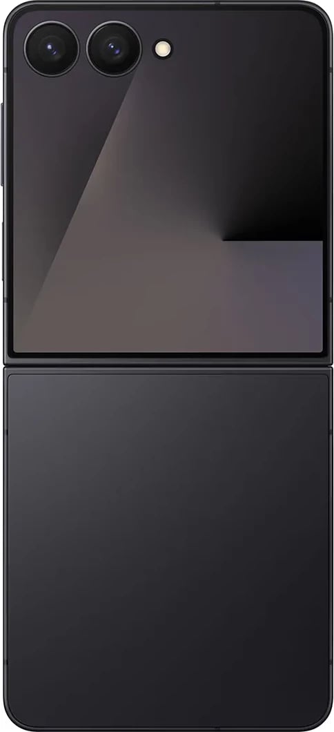 Celular Samsung Galaxy Z Flip7 12/256 Black