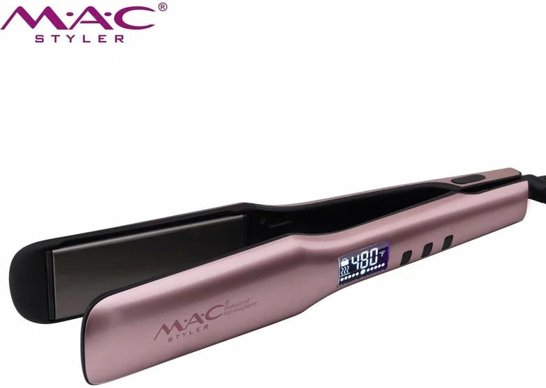 Drejtuese Flokësh Mac MC-5525