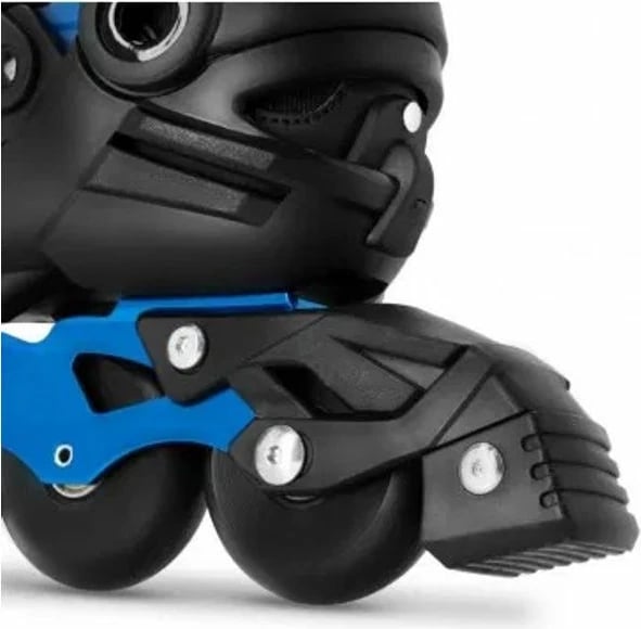 Patina Me Rrota 31-34 Junior 944658