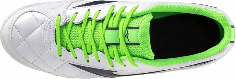 Atlete futbolli për meshkuj Mizuno, të bardha Atlete futbolli për meshkuj Mizuno, të bardha