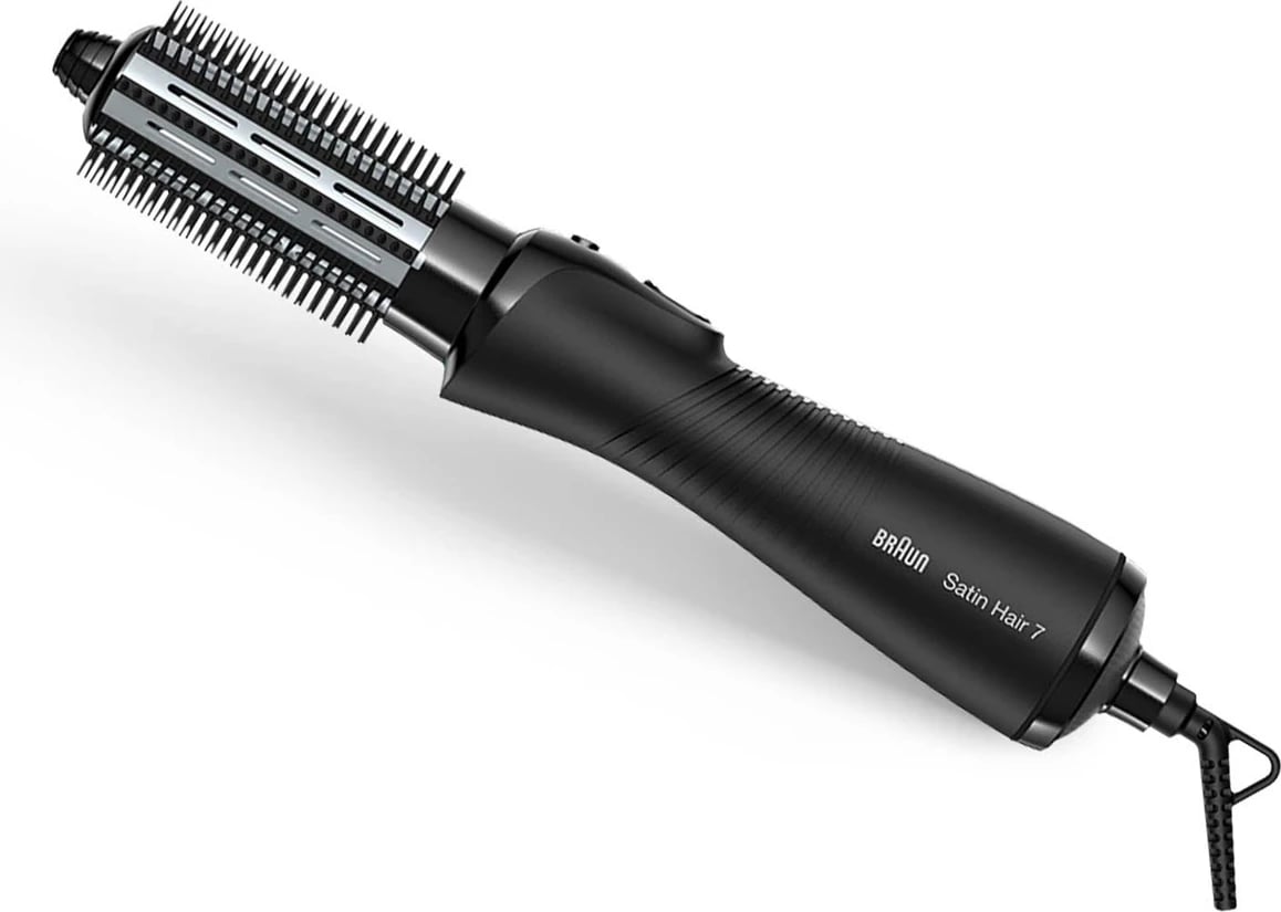 Airstyler Braun Satin Hair 7 AS720 IONTEC 700 W, e zezë