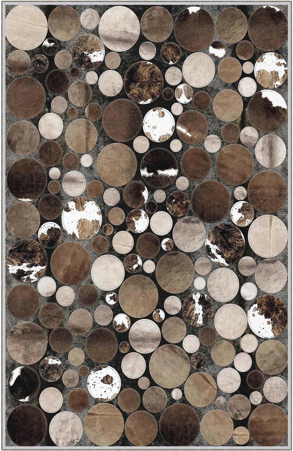 Qilim (80 x 120) Conceptum Hypnose, Hmnt816