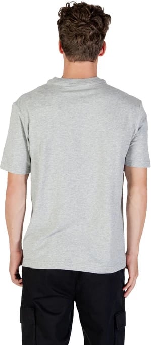 Maicë Calvin Klein Sport për meshkuj, gri