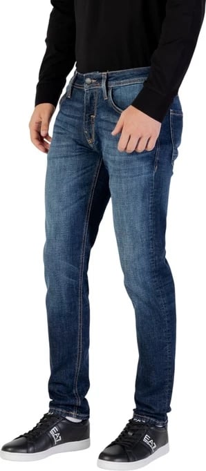 Jeans Antony Morato meshkuj, të kaltërta