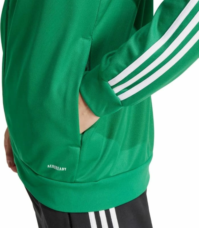 Duks për meshkuj adidas, i gjelbër