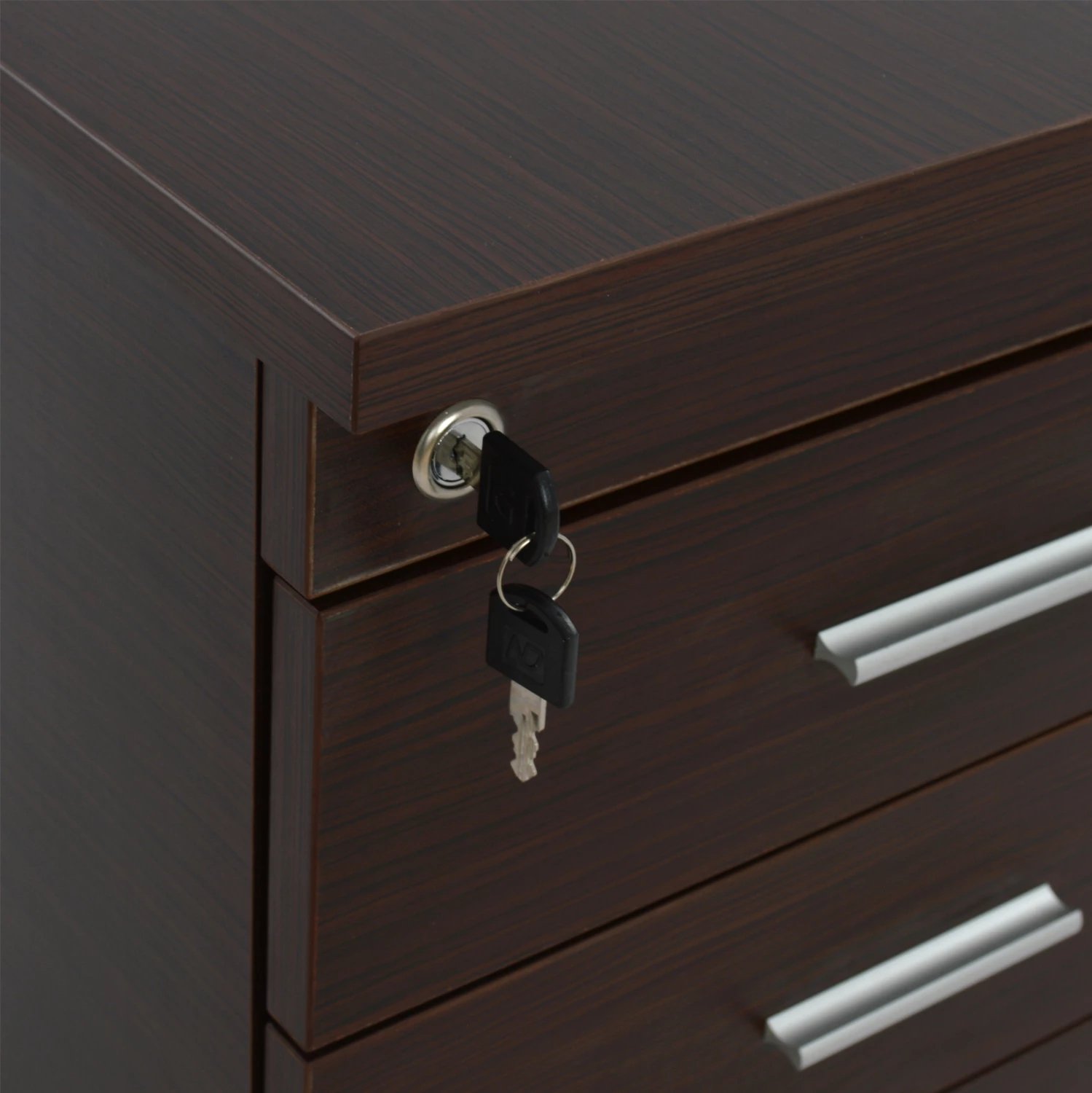 Set për zyre 2 pjesë, ngjyrë wenge, FH10206.02L