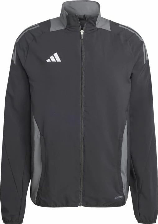 Duks për meshkuj adidas, i zi
