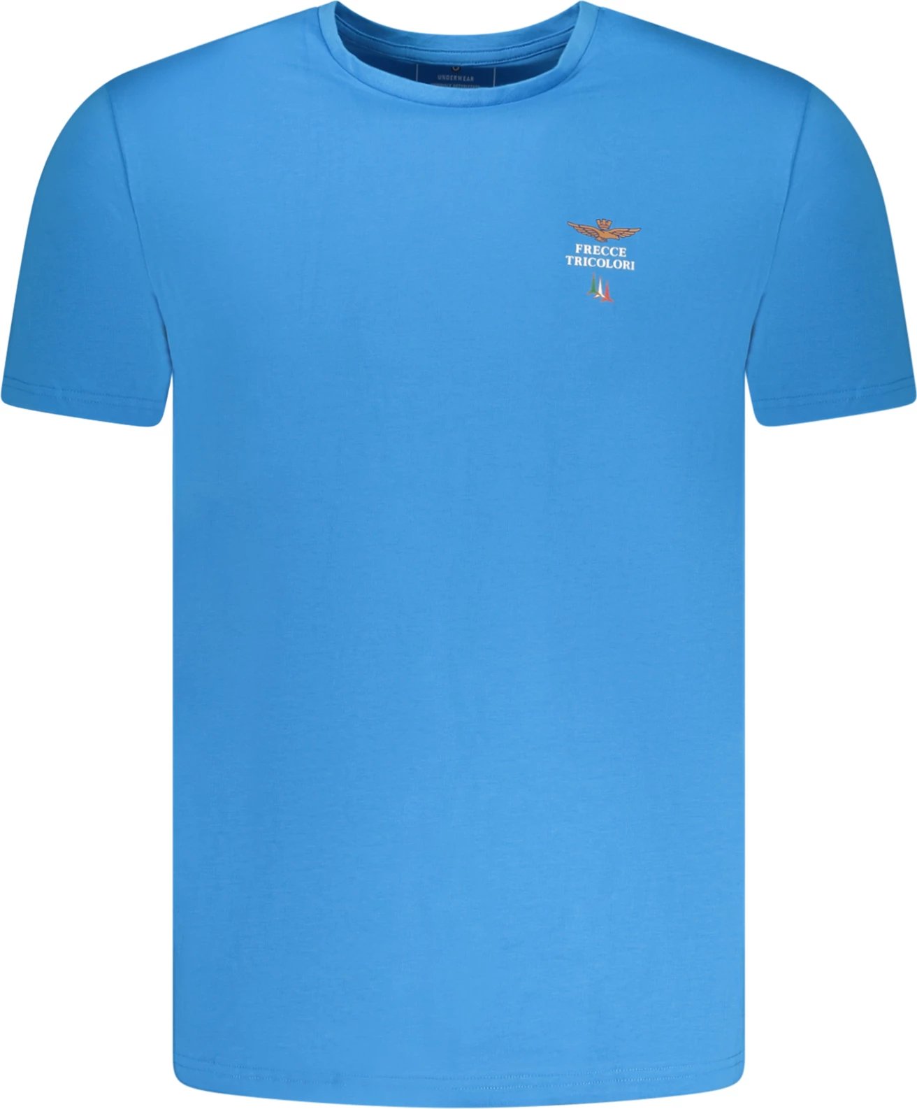 Maicë për meshkuj Aeronautica Militare, e kaltërt