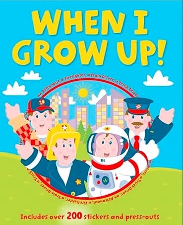 When I grow up