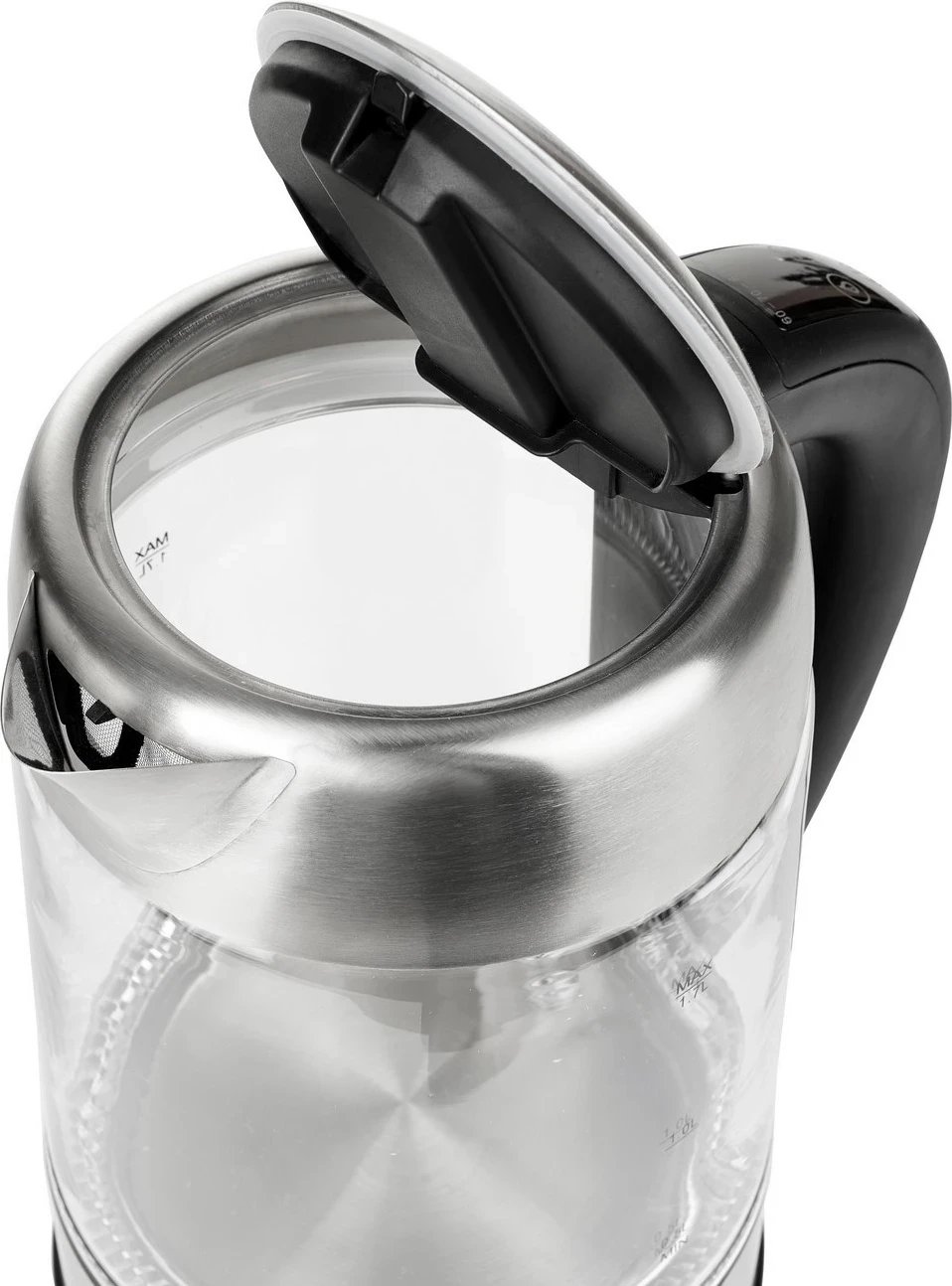 Çajnik Adler AD 1247, 1.7L, inox