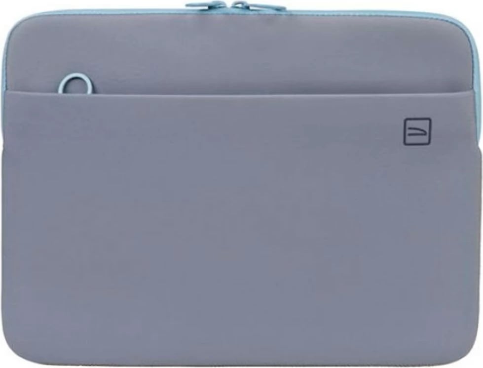 Mbështjellës TUCANO Top Second Skin BFTMB13-PP, 13 inç, neopren, gri