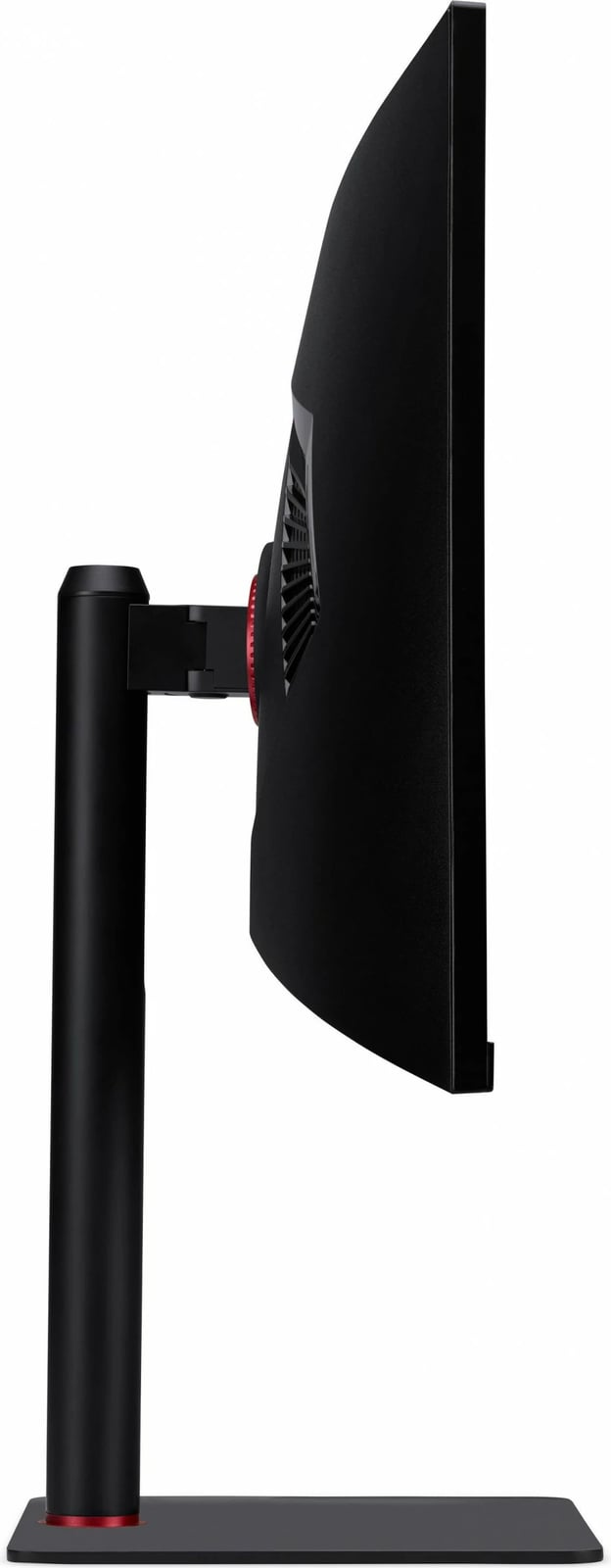 Monitor Acer Nitro XV5 XV345CURV3bmiphuzx, 34", UltraWide Quad HD, i zi