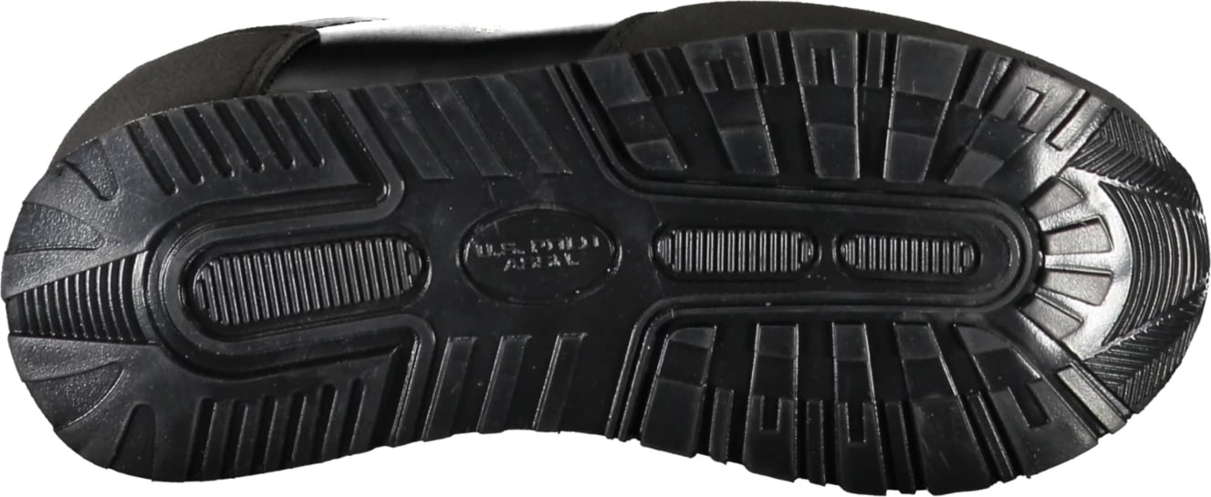 Atlete për djem U.S. Polo Assn., të zeza