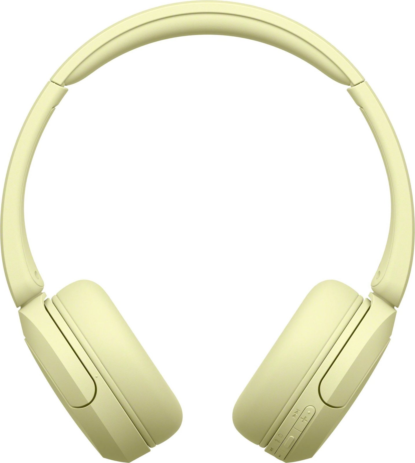 Kufje wireless Sony WH-CH520Y, Bluetooth, ngjyrë e verdhë