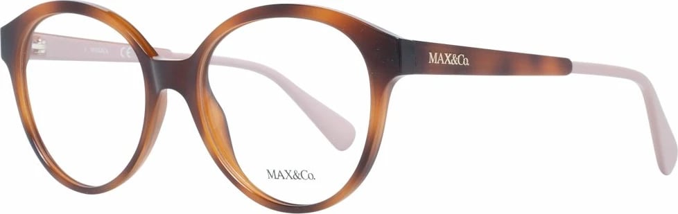 Syze optike për femra Max & Co, të kafta