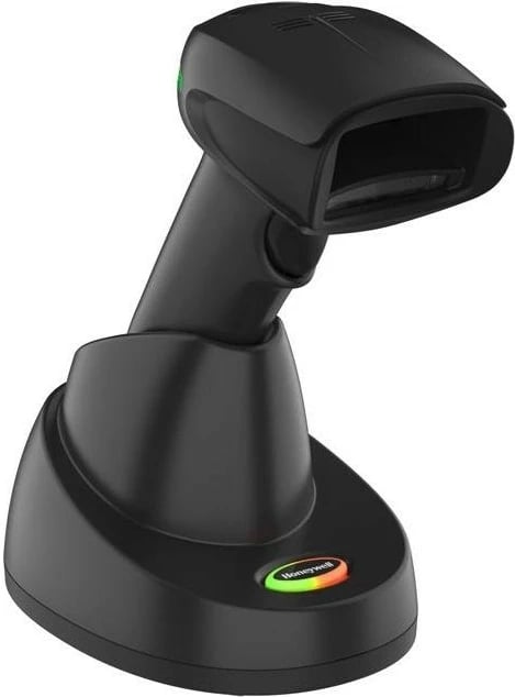 Lexues dore për kode bar Honeywell Xenon XP 1952g, 1D/2D, LED, i zi