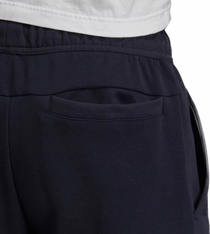 Pantallona adidas për meshkuj, blu marin