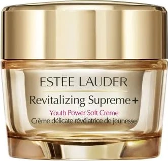 Krem fytyre Estée Lauder Revitalizing Supreme Global Anti-Aging Soft Cream 50ml
