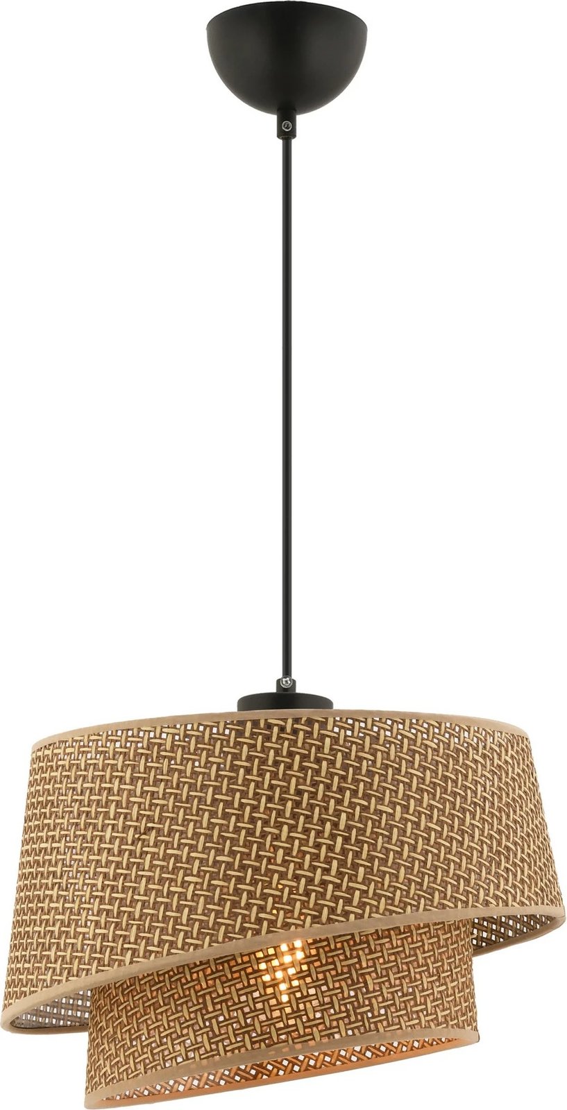 Llambë tavani Opviq, Barette Hazeran, bezhë