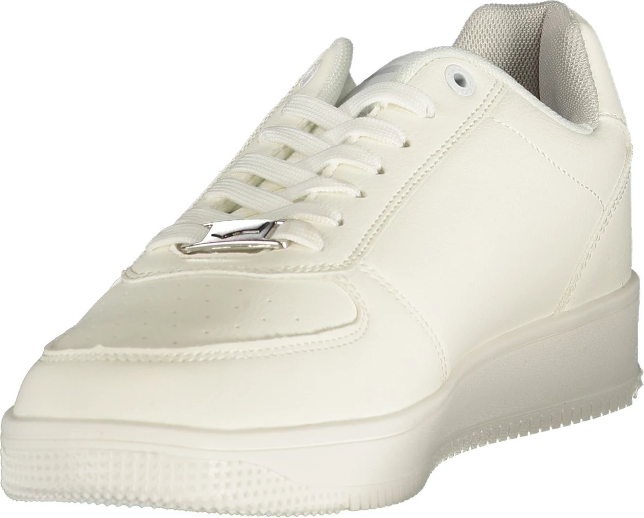 Atlete meshkuj GAS KEVIN LTX, të bardha