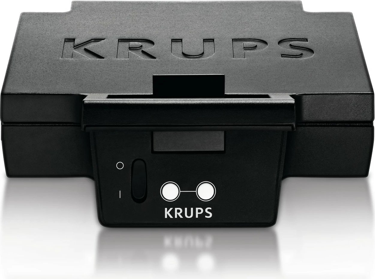 Sandwichmaker Krups FDK 462, 850W, i zi