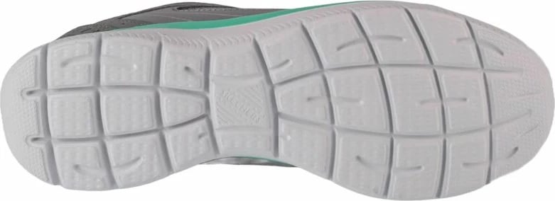 Atlete Skechers femra, gri