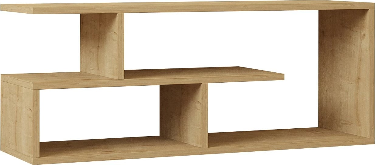 Komodë TV Hanah Home, Cafu - Sapphire