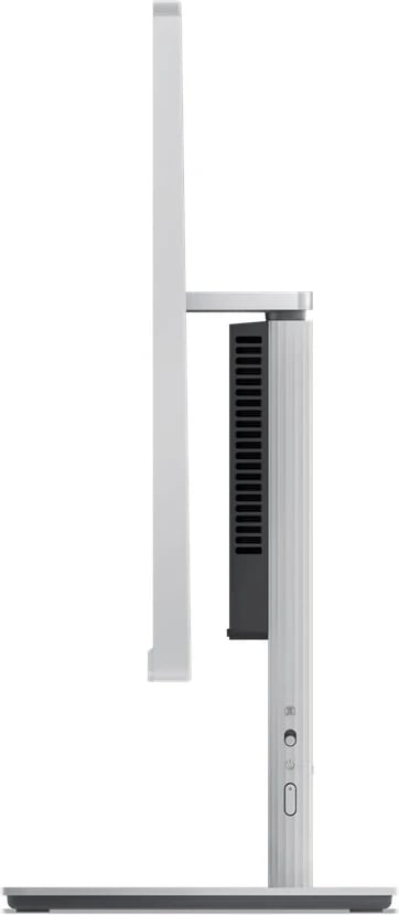 Kompjuter Lenovo IdeaCentre AIO 24IRH9, Intel® Core™ i3, 23.8", Cloud Grey