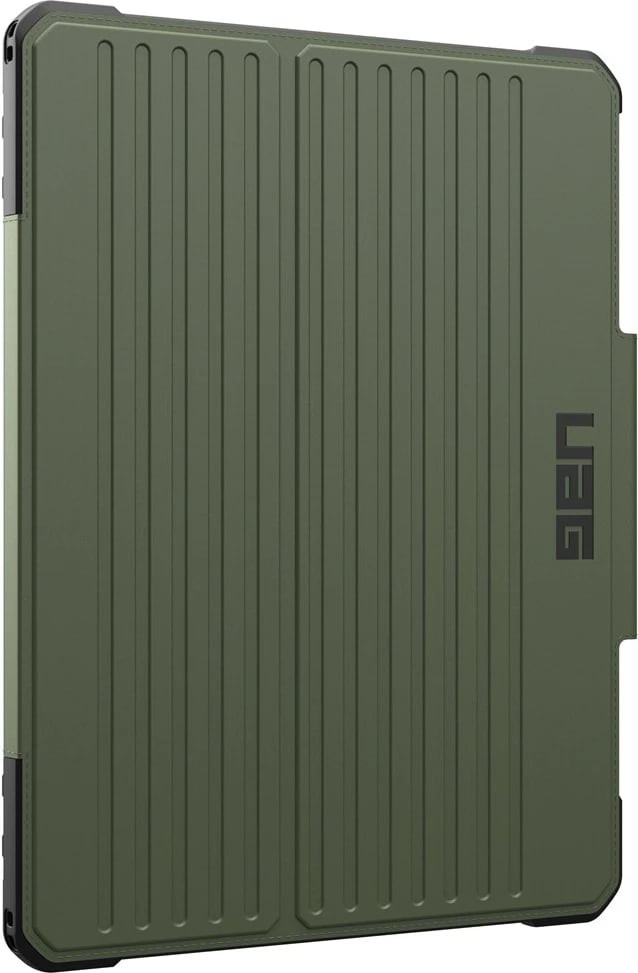 Mbështjellës Urban Armor Gear Metropolis SE për iPad Air 13" (2024, M2), Jeshil