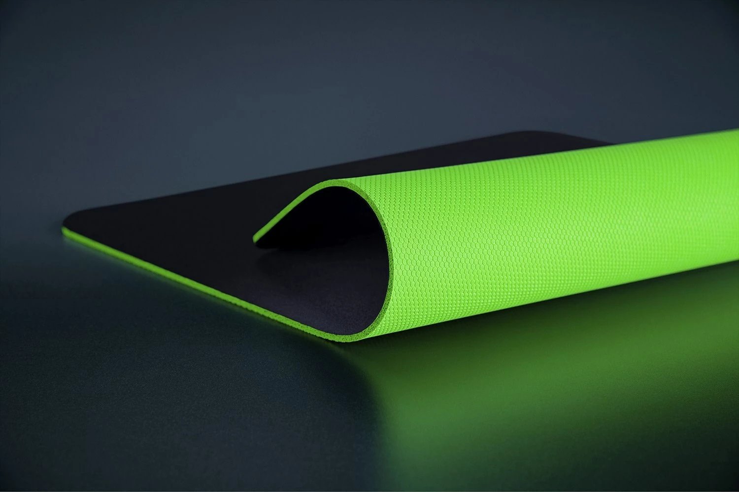 Mauspad Razer Gigantus V2, M